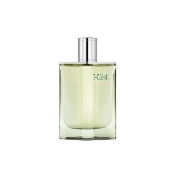 Hermes H24 Apa de parfum pentru barbati EDP Volum 100 ml Reîncărcabil