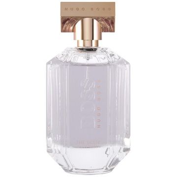 Hugo Boss The Scent For Her Apa de toaleta pentru femei EDT, Volum 100 ml