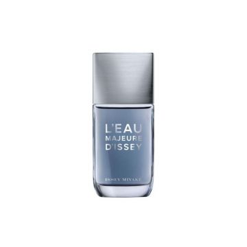 Issey Miyake L`Eau Majeure EDT, Volum 100 ml