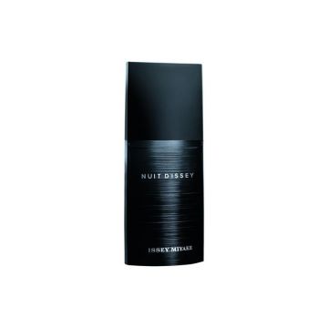 Issey Miyake Nuit D` Issey parfum pentru Barbati Tester EDT, Volum 125 ml