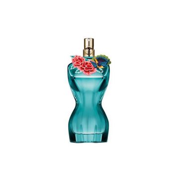 Jean Paul Gaultier La Belle Fleur Terrible Apa de parfum pentru Femei Tester EDP, Volum 100 ml