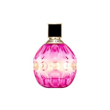 Jimmy Choo Rose Passion Apa de parfum pentru Femei Tester EDP, Volum 100 ml