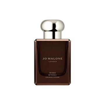 Jo Malone Myrrh & Tonka Cologne Intense Acolo de colonie unisex EDC, Volum 100 ml