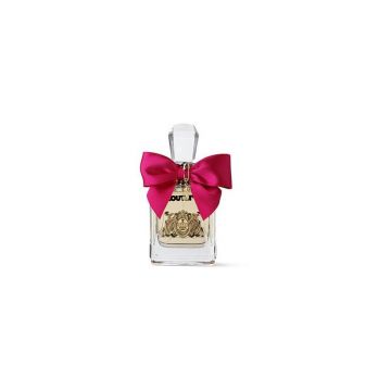 Juicy Couture Viva La Juicy Apa de parfum pentru femei EDP, Volum 50 ml