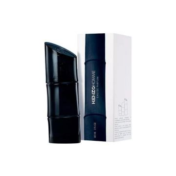 Kenzo Homme Apa de parfum pentru barbati EDP, Volum 60 ml