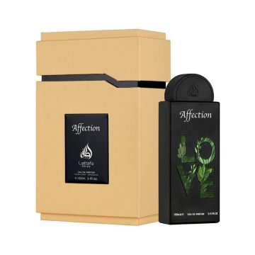 Lattafa Pride Affection Apă de parfum Unisex EDP Volum 100 ml