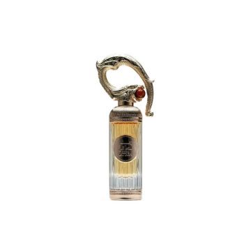 Lattafa Sehr Unisex Eau de Parfum EDP, Volum 100 ml