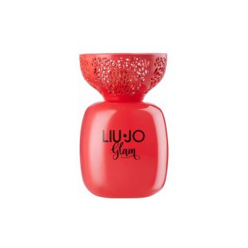 Liu Jo Glam Apa de parfum pentru femei Tester EDP, Volum 100 ml