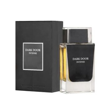 Maison Alhambra Dark Door Intense Apă de parfum Unisex EDP Volum 100 ml