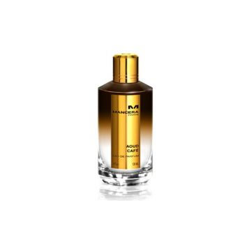 Mancera Aoud Café EDP, Volum 120 ml
