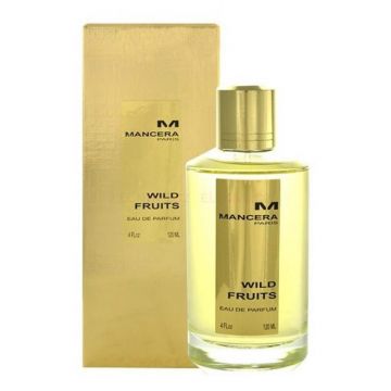 Mancera Wild Fruits Parfum unisex EDP, Volum 120 ml