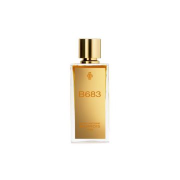Marc Antoine Barrois B683 Apă de parfum pentru Bărbați EDP, Volum 100 ml