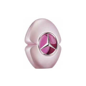 Mercedes-Benz Woman EDP, Volum 90 ml
