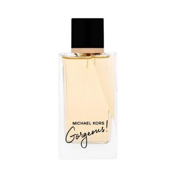 Michael Kors Gorgeous Apa de parfum pentru Femei Tester EDP, Volum 100 ml