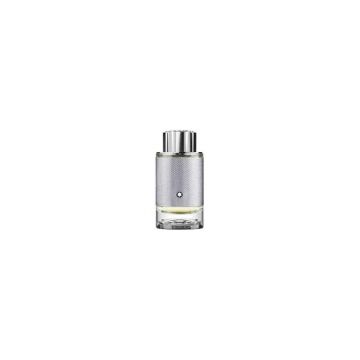 Mont Blanc Explorer Platinum Apa de parfum pentru barbati EDP, Volum 60 ml