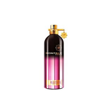 Montale Intense Roses Musk EDP, Volum 100 ml
