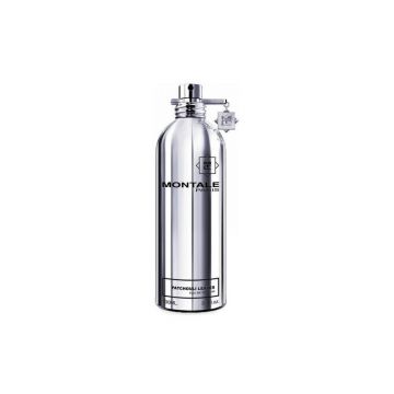 Montale Patchouli Leaves EDP, Volum 100 ml