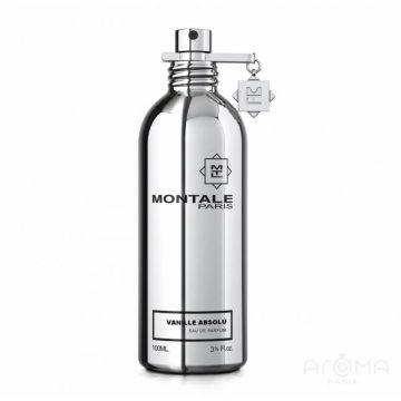 Montale Vanille Absolu EDP, Volum 100 ml