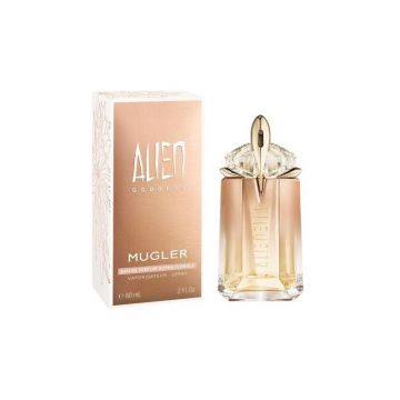 Mugler Alien Goddess Supra Florale Apa de parfum pentru femei EDP, Volum 30 ml