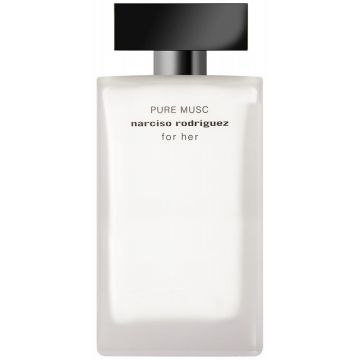 Narciso Rodriguez For Her Pure Musc EDP, Volum 100 ml
