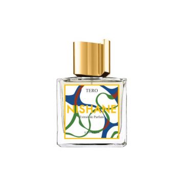Nishane Tero Extrait De Parfum Extract de parfum unisex Tester, Volum 100 ml