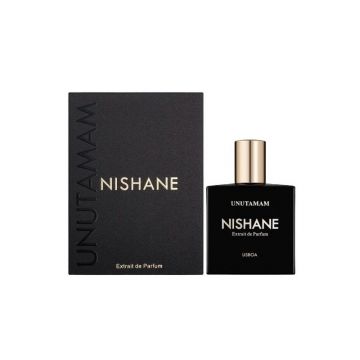 Nishane Unutamam Extrait De Parfum Extract de parfum unisex, Volum 30 ml