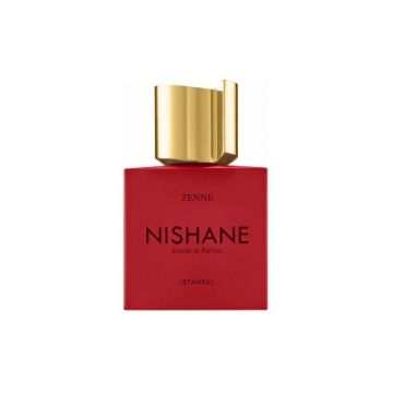 Nishane Zenne Extrait De Parfum Extract de parfum unisex, Volum 50 ml