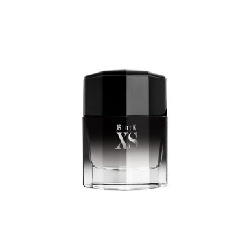 Paco Rabanne Black XS 2018 Parfum pentru Barbati Tester EDP, Volum 100 ml