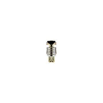 Paco Rabanne Fame Parfum Extrait de Parfum, Volum 80 ml Refillable