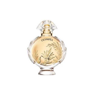 Paco Rabanne Olympea Solar Apa de parfum pentru femei Tester EDP, Volum 80 ml