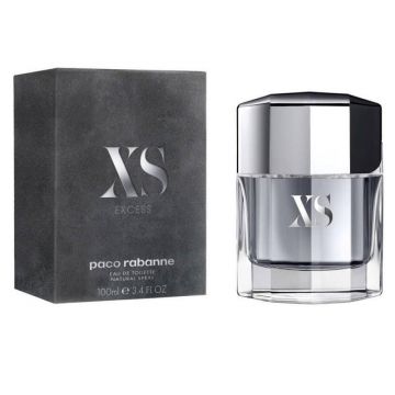 Paco Rabanne XS 2018 EDT, Volum 100 ml