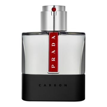 Prada Luna Rossa Carbon EDT, Volum 100 ml