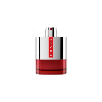 Prada Luna Rossa Sport parfum pentru Barbati Tester EDT, Volum 100 ml