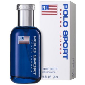 Ralph Lauren Polo Sport parfum pentru barbati EDT, Volum 75 ml Ralph Lauren Polo Sport parfum pentru barbati EDT, Volum 75 ml