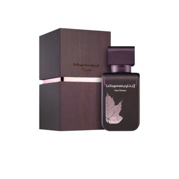 Rasasi La Yuqawam Apa de parfum pentru femei EDP, Volum 75 ml