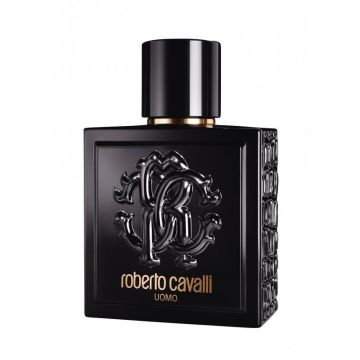 Roberto Cavalli Uomo Barbati EDT, Volum 100 ml