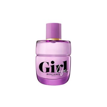 Rochas Girl Life Apa de parfum pentru Femei Tester EDP, Volum 75 ml