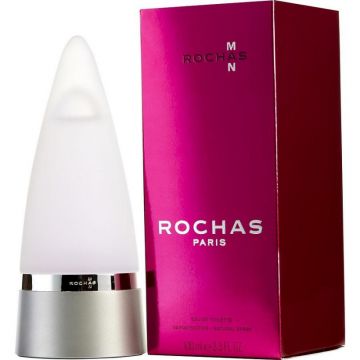 Rochas Man EDT, Volum 50 ml