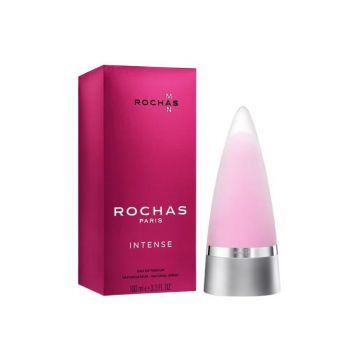Rochas Man Intense Apa de parfum pentru barbati EDP, Volum 100 ml
