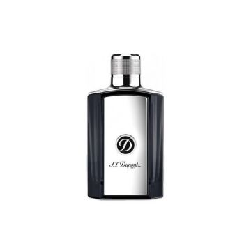 ST Dupont Be Exceptional EDT, Volum 50 ml