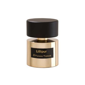Tiziana Terenzi Lillipur Extrait De Parfum Extract de parfum Unisex Tester, Volum 100 ml