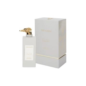 Trussardi Le Vie Di Milano Walking In Porta Venezia Apa de parfum unisex EDP, Volum 100 ml