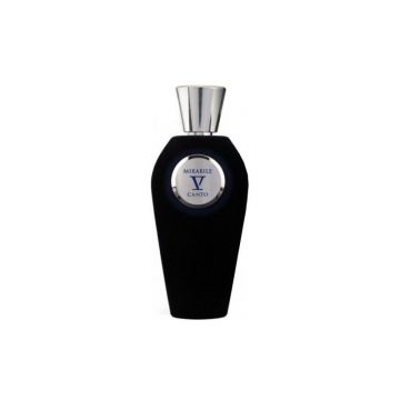 V Canto Mirabile Extract de parfum unisex, Volum 100 ml