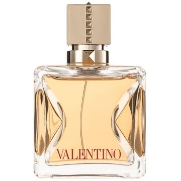 Valentino Voce Viva Intensa Apa de parfum pentru Femei Tester EDP, Volum 100 ml