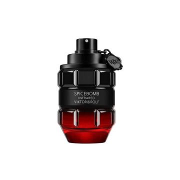 Viktor & Rolf Spicebomb Infrared Apa de toaletă pentru Barbati Tester EDT, Volum 90 ml