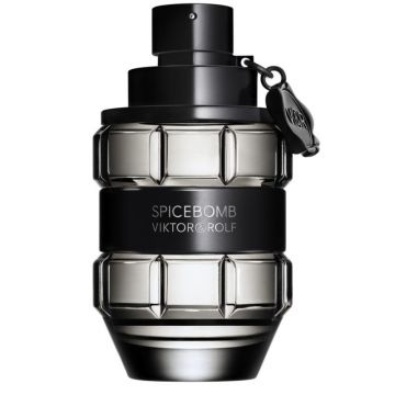 Viktor & Rolf Spicebomb parfum pentru Barbati Tester EDT, Volum 90 ml