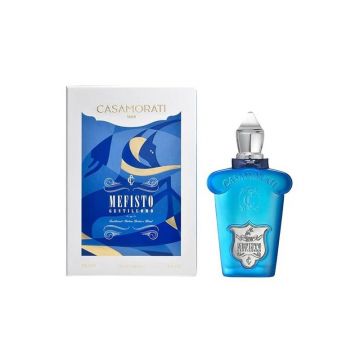 Xerjoff Casamorati 1888 Mefisto Gentiluomo Apa de parfum pentru barbati EDP Volum 100 ml