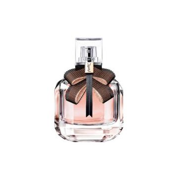 YSL Mon Paris Lumiere Apa de toaletă pentru Femei Tester EDT, Volum 50 ml