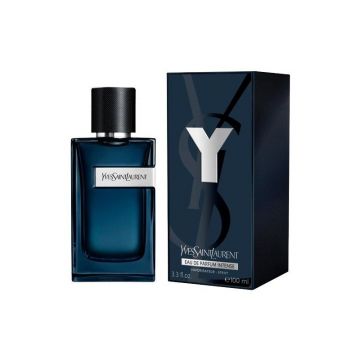 YSL Y Intense Apa de parfum pentru barbati EDP, Volum 60 ml