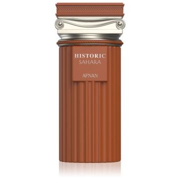 Afnan Historic Sahara extract de parfum unisex
